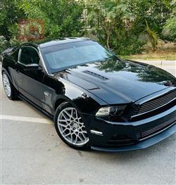 فۆرد مۆستانگ